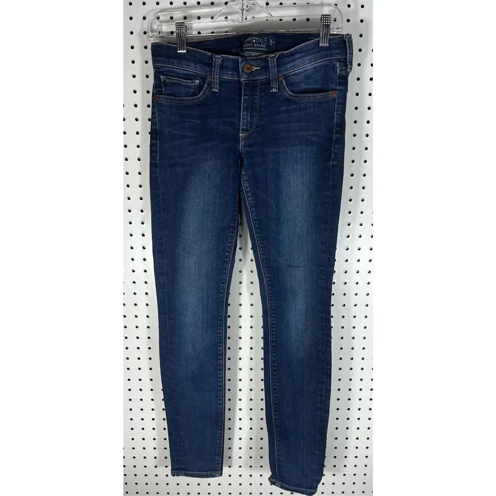 Lucky Brand denim jeans